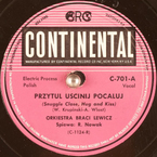 Przytul, uściśnij, pocałuj