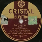 Przyznaj się (A. Gold – Szmaragd)