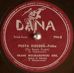 Pusta kieszeń
