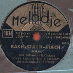Rach–ciach–ciach (Ciuksza)