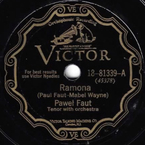 Ramona (Wayne – Faut)