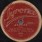Ramona (Wayne – Włast)