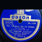 Raz na lewo, raz na prawo