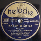 Razem w świat
