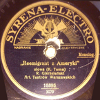 Reemigrant z Ameryki