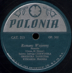 Romans wojenny