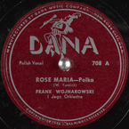 Rose Maria