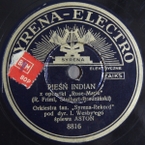 Pieśń Indian