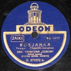 Rosjanka