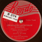 Dwanaście aniołków
