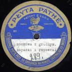 Rozmowa z głuchym