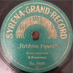 Różnie bywa