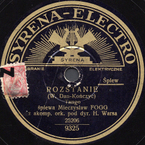 Rozstanie (Daniłowski – Kończyc)