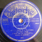 Rozstanie (Matas – Serwińska)