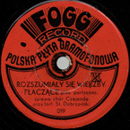 Rozszumiały się wierzby płaczące