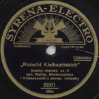 Rozwód Kiełbasińskich