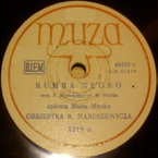 Rumba Negro