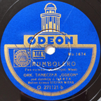 Rumbolero