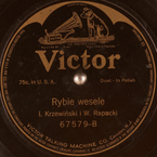 Rybie wesele