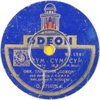 Rym cym cym (Rudzki – Stach)