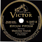 Rypcium - Pypcium (kuplety)