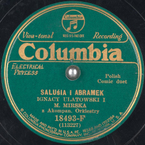 Salusia i Abramek