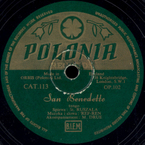 San Benedetto