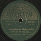 Sanitariuszka Małgorzatka