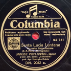 Santa Lucia Luntana