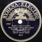 Santa Lucia Luntana