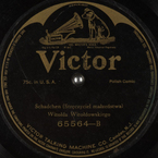 Schadchen