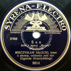 Sen (Massenet, ?)