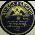 Sen (Massenet, ?)