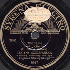 Senne marzenia (Felix – Gillowa)
