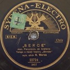 Serce (Percuoco, Tuwim)