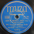 Serce morza
