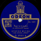 Serenada (Schubert – Stępień)