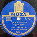 Serenada (Wallek-Walewski)