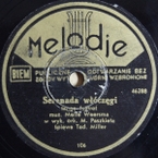 Serenada włóczęgi