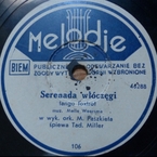 Serenada włóczęgi