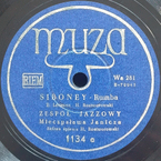 Siboney (Lecuona – Rostworowski)