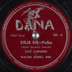 Sieje się