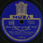 Skąd pierwsze gwiazdy