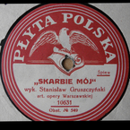 Skarbie mój (? – ?)