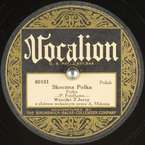 Skoczna polka