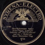 Skonfiskowane tango