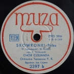 Skowronki