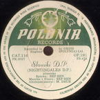 Słowiki D. P.