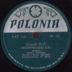 Słowiki D. P.