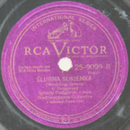 Ślubna sukienka